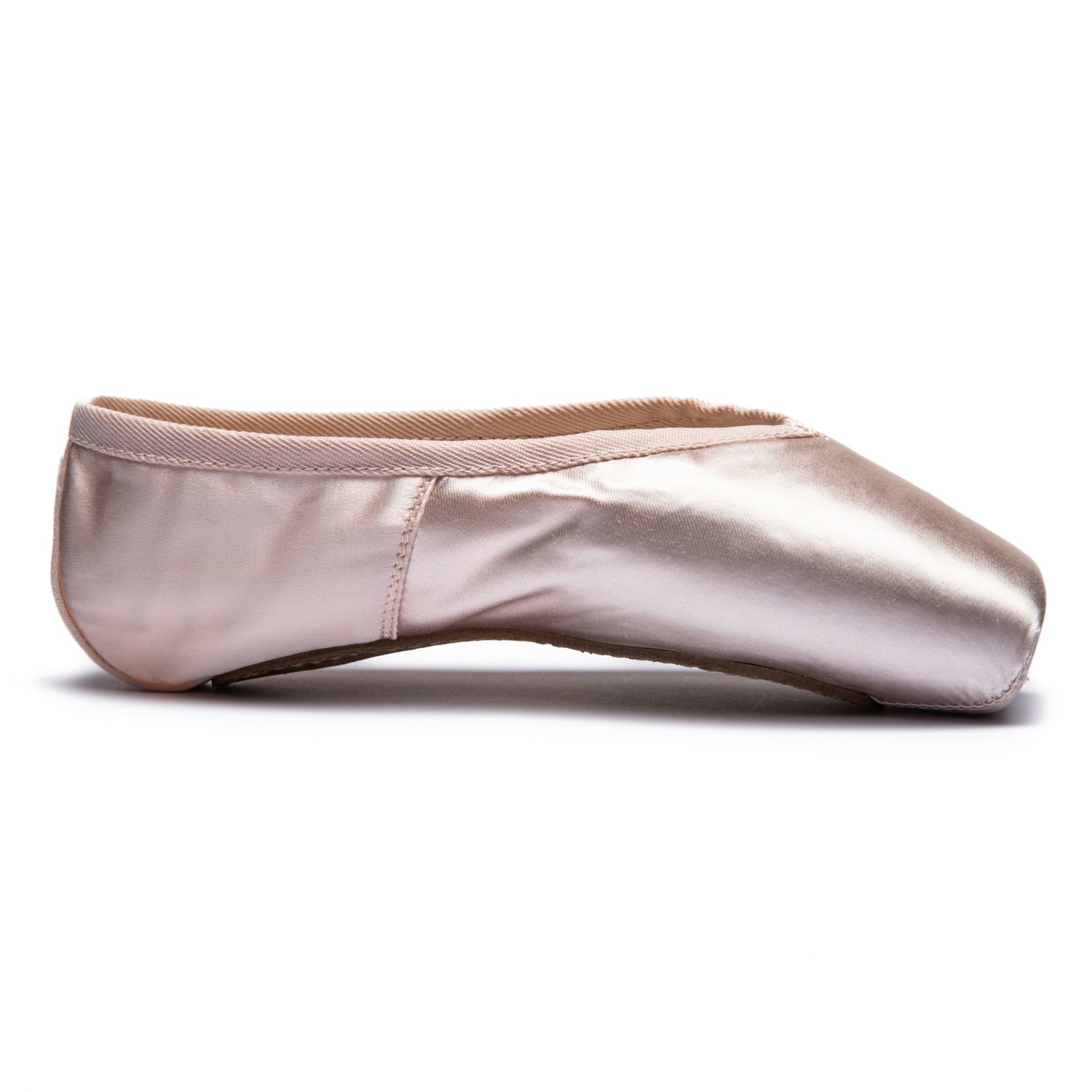 RClass Spitzenschuhe Rubin breite Fussform in V-form, Härte hart RClass Spitzenschuhe Rubin breite Fussform in V-form, Härte hart