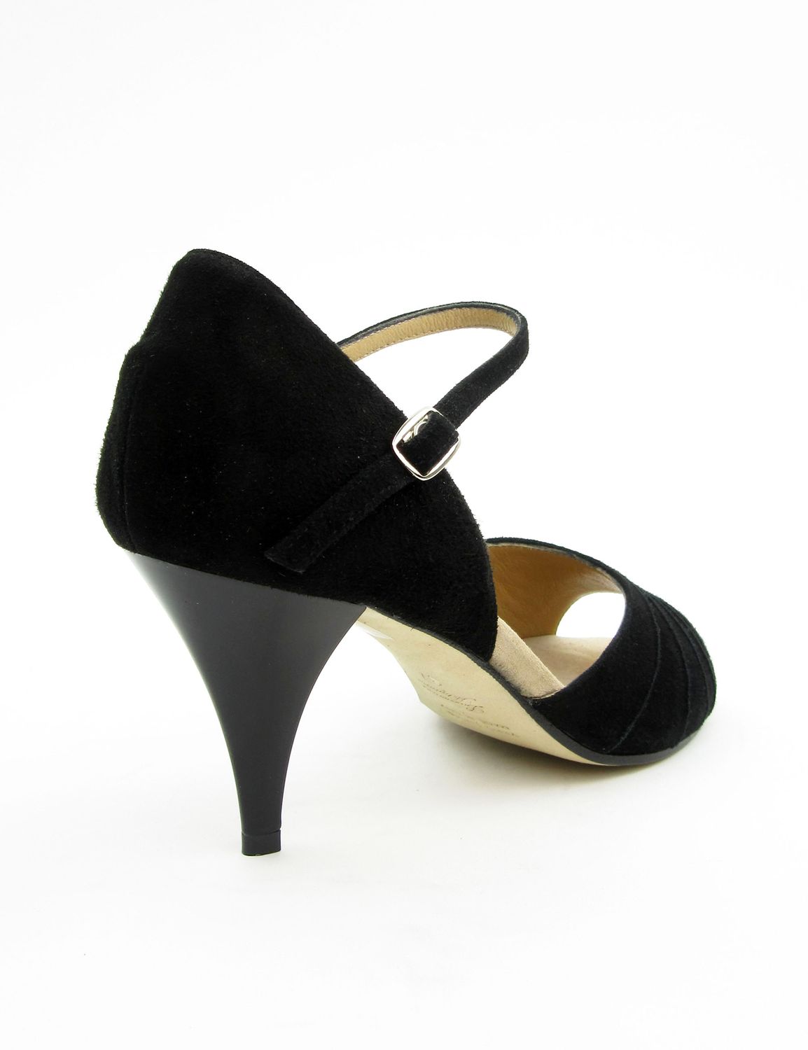 Rumpf Premium Line Damen Tanzschuhe 9154 Rumpf Premium Line Damen Tanzschuhe 9154