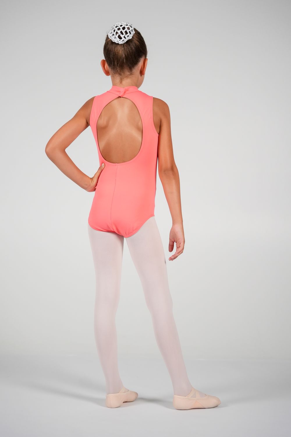 Ballet Leotard R3118