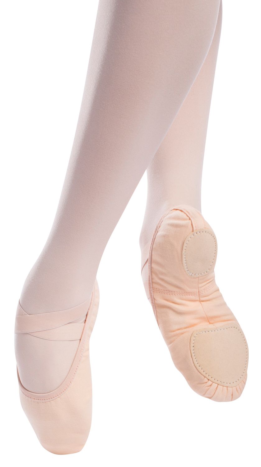 Ballettschläppchen SD16VG VEGAN