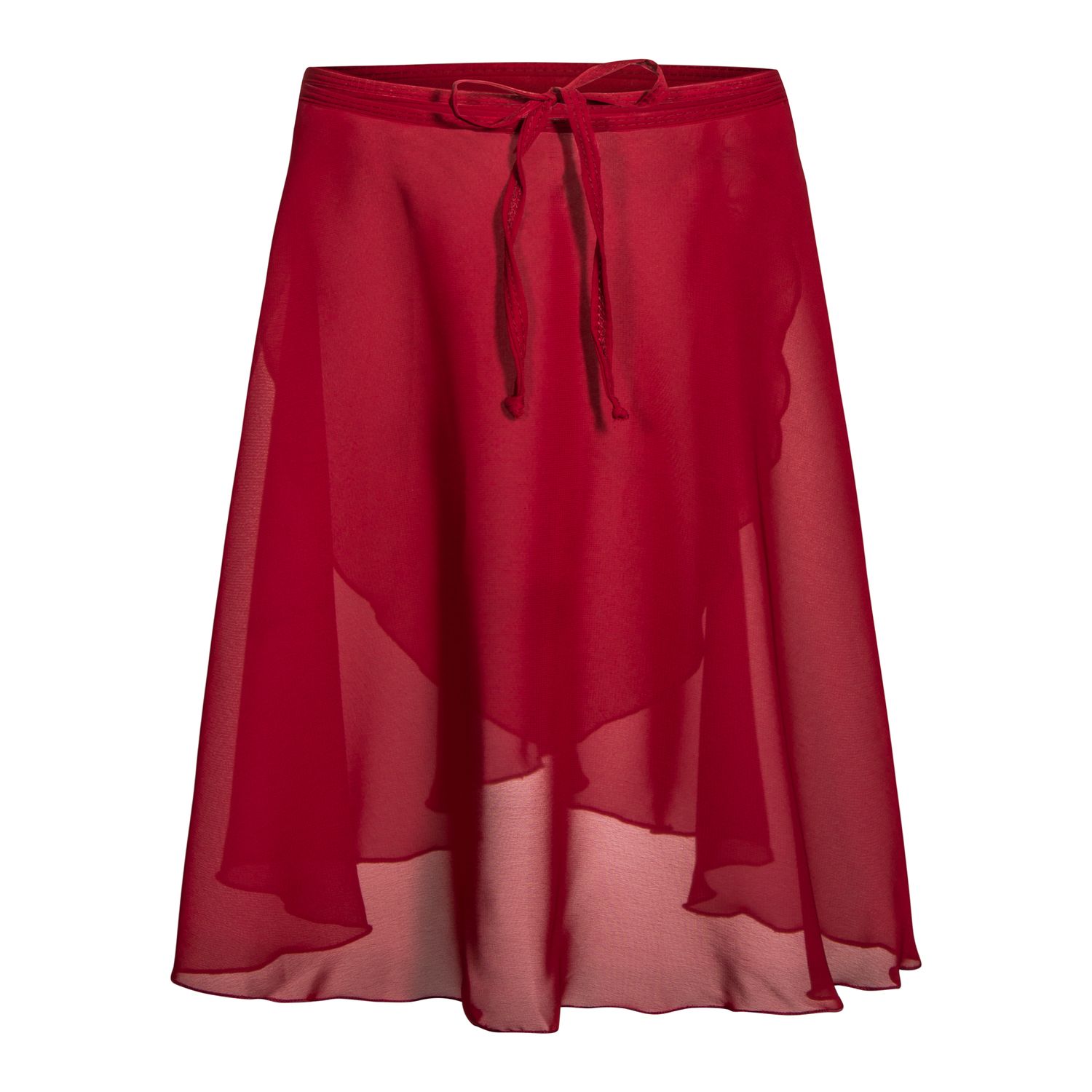 Chiffon Wickelrock R3050 Chiffon Wickelrock R3050