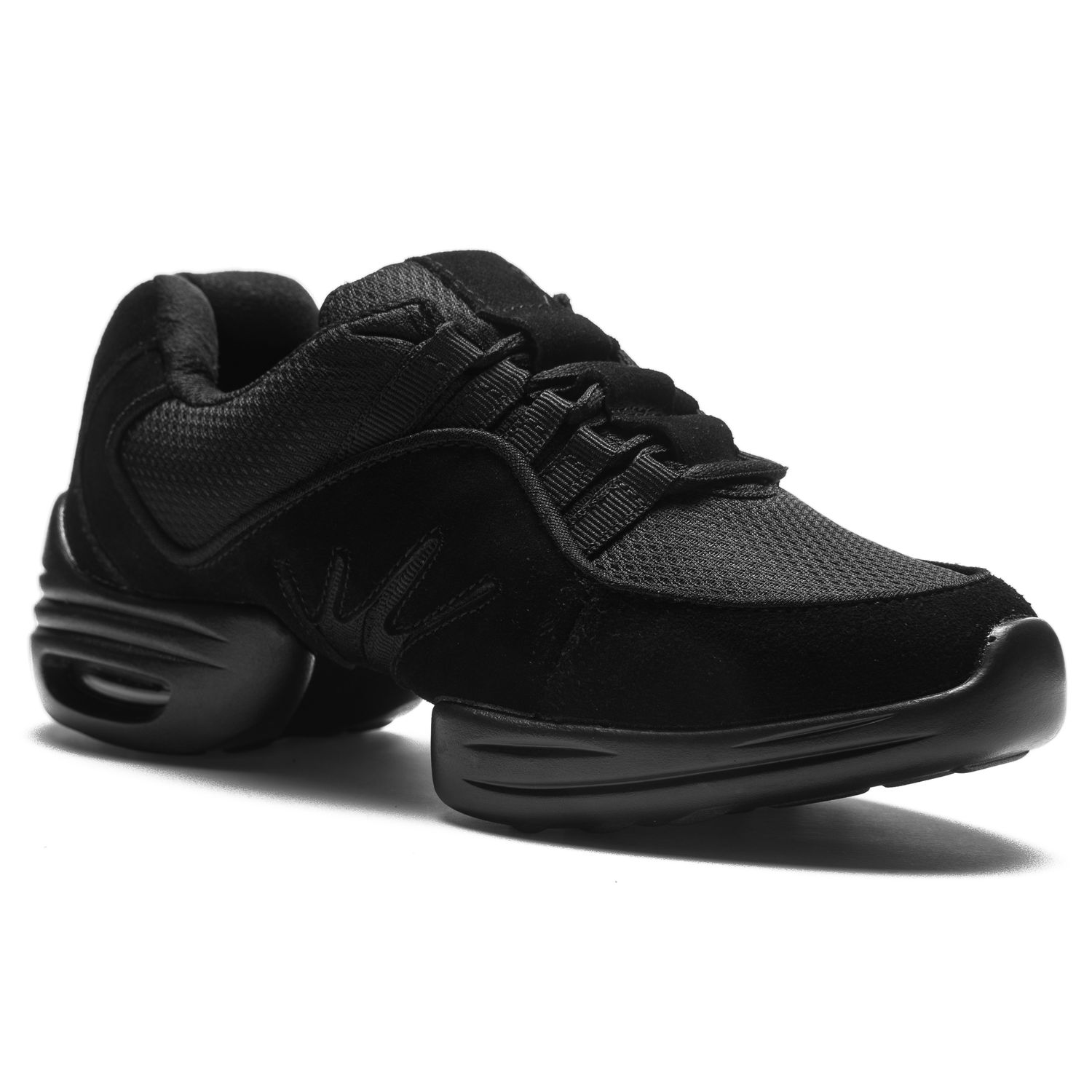 Rumpf Scooter Tanzsneaker 1575  Rumpf Scooter Tanzsneaker 1575