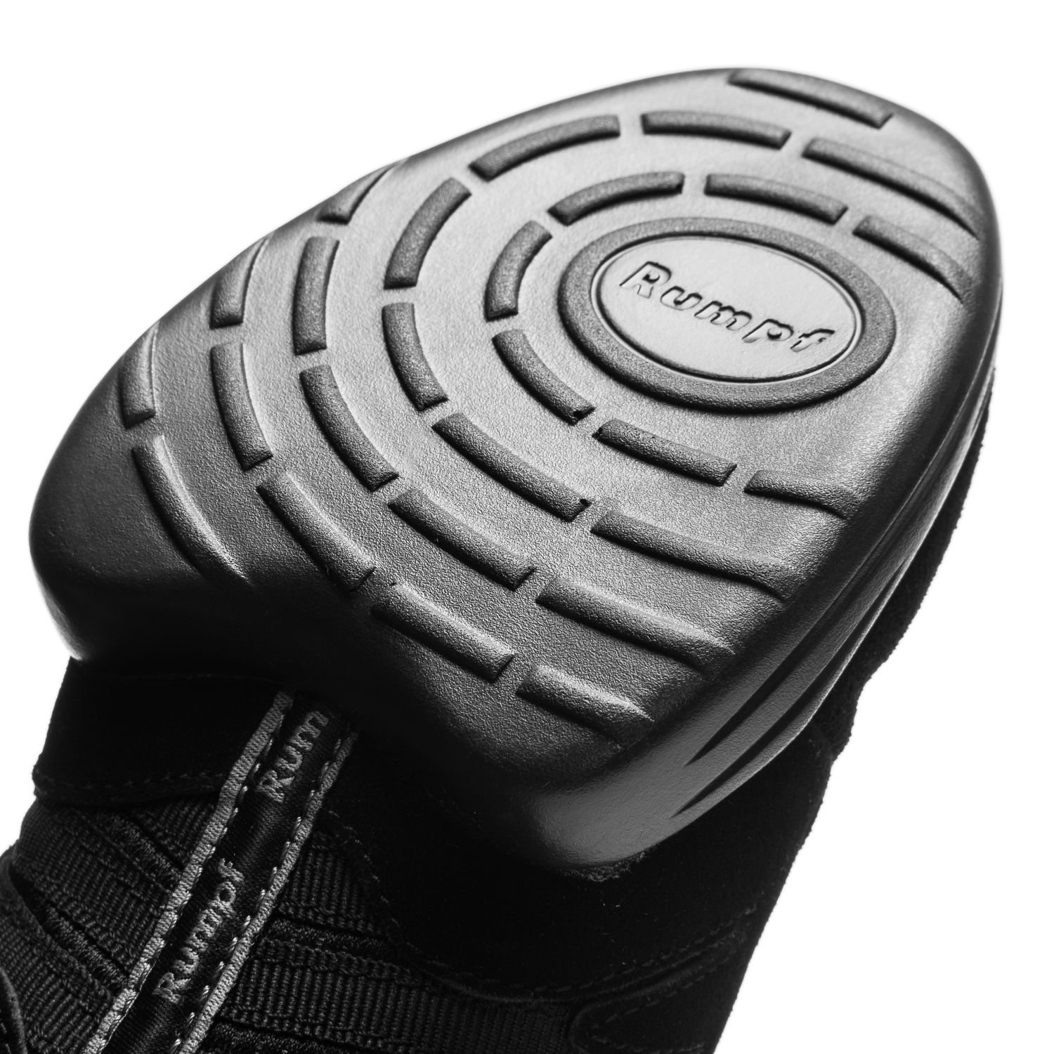 Rumpf Scooter Tanzsneaker 1575  Rumpf Scooter Tanzsneaker 1575