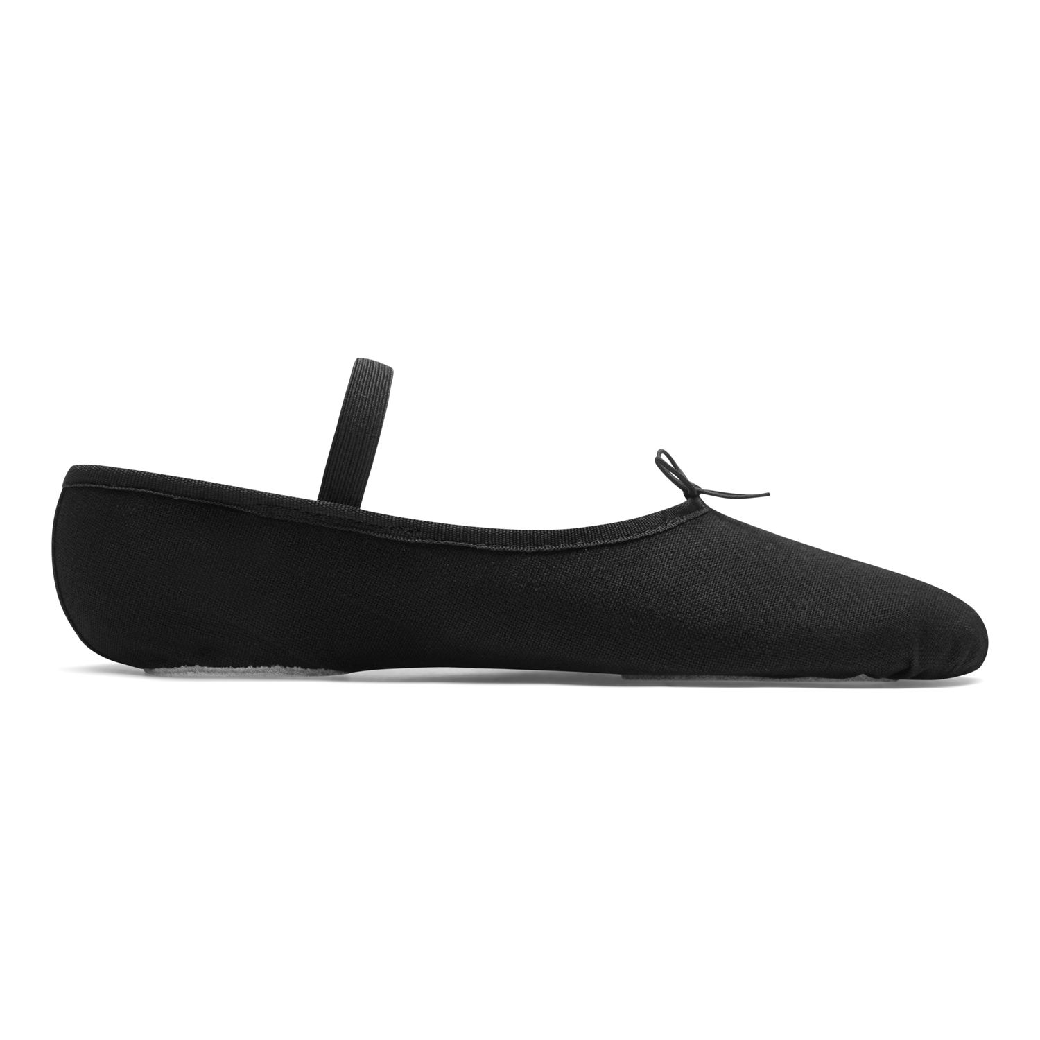 So Danca Ballettschläppchen Leinen BAE23 So Danca Ballettschläppchen Leinen BAE23