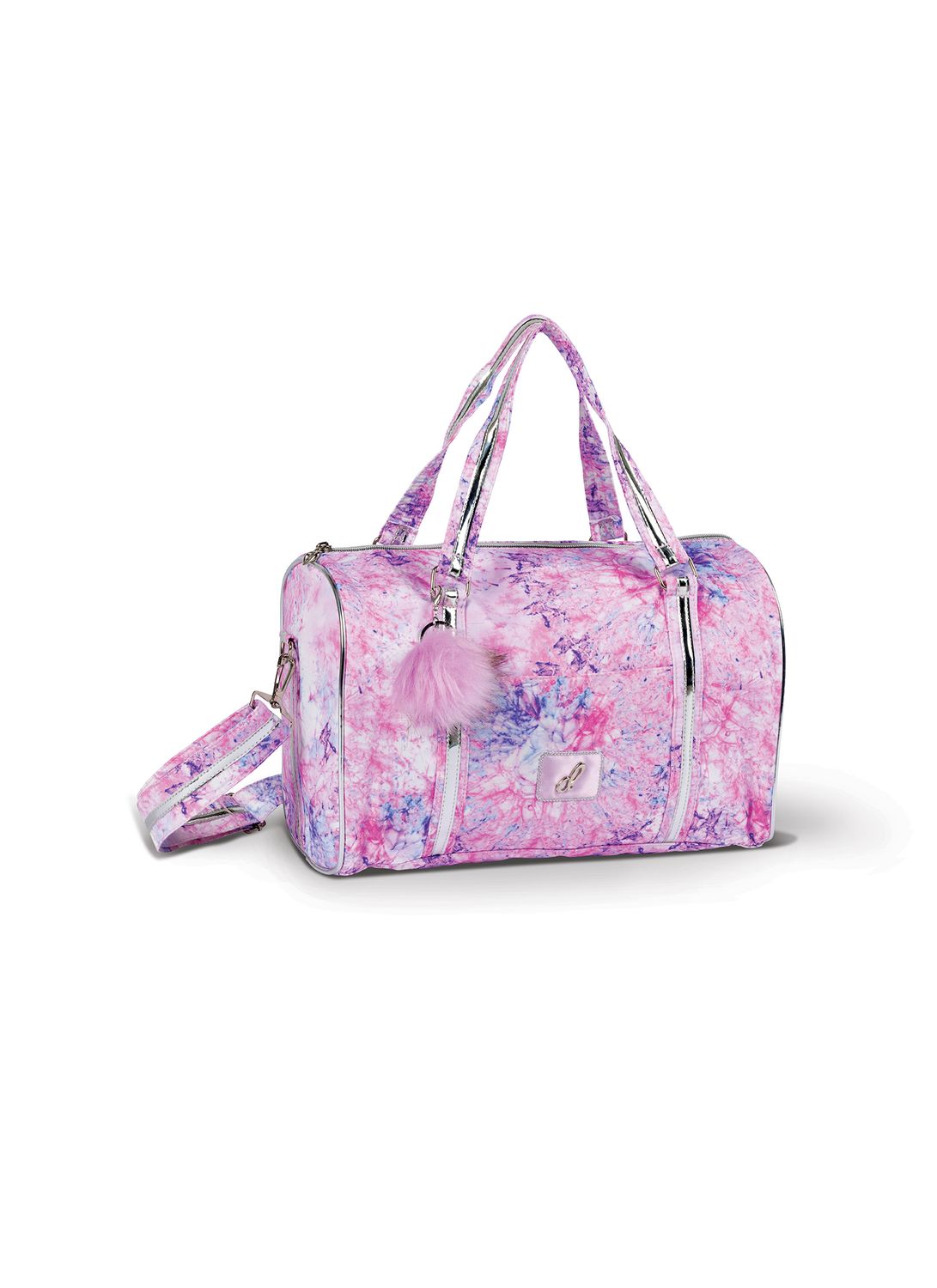 Ballett Tasche DM-B24509 Ballett Tasche pink/lila