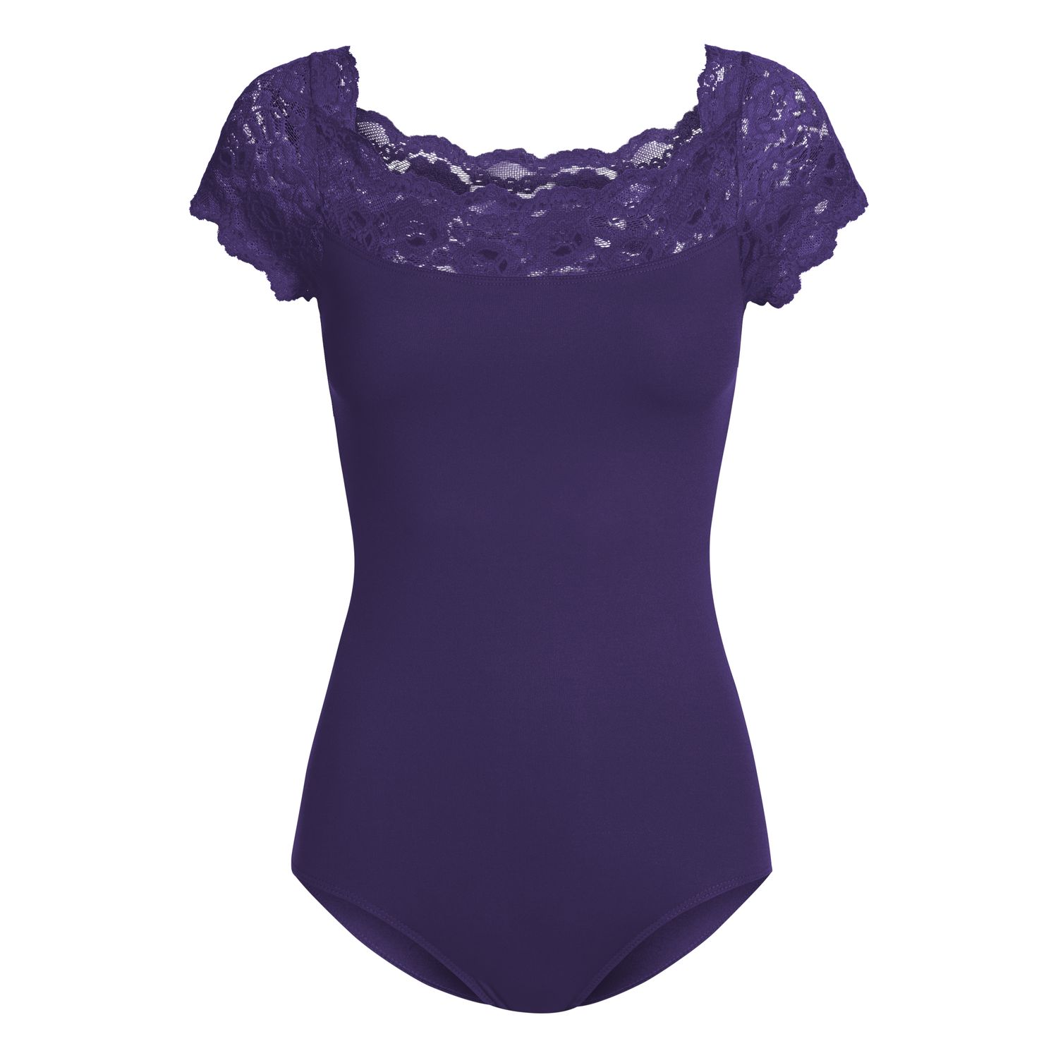 Damen Kurzarm Trikot SL16 Damen Trikot midnight blue