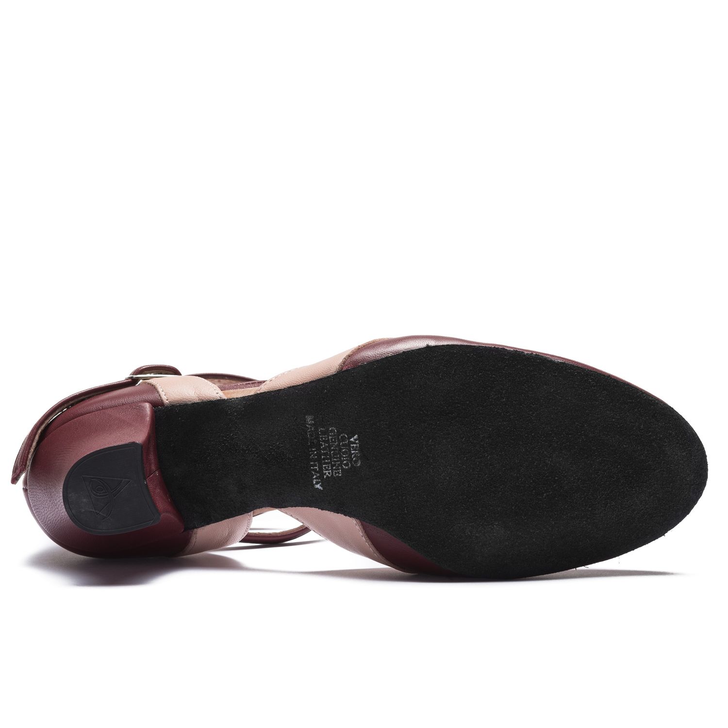 Rumpf Premium Line Damen Tanzschuhe 9256