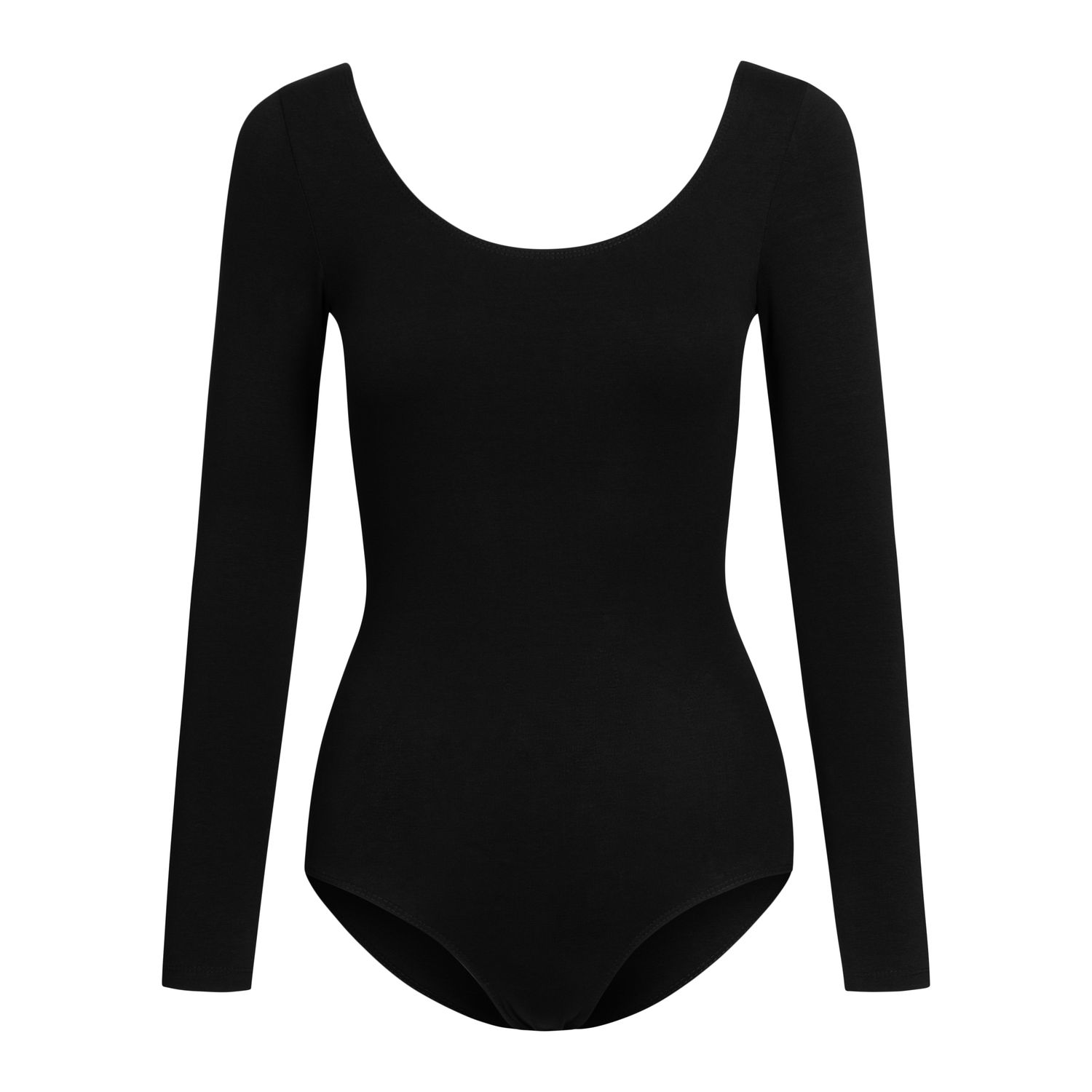 Rumpf Langarm-Trikot R3104 Rumpf Langarm-Trikot R3104