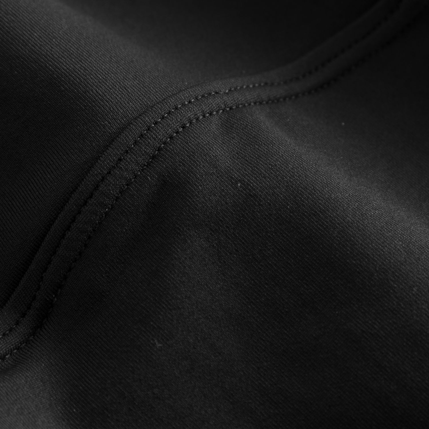 Damen Trikot mit gekreuzten Trägern SL18 Damen Trikot schwarz