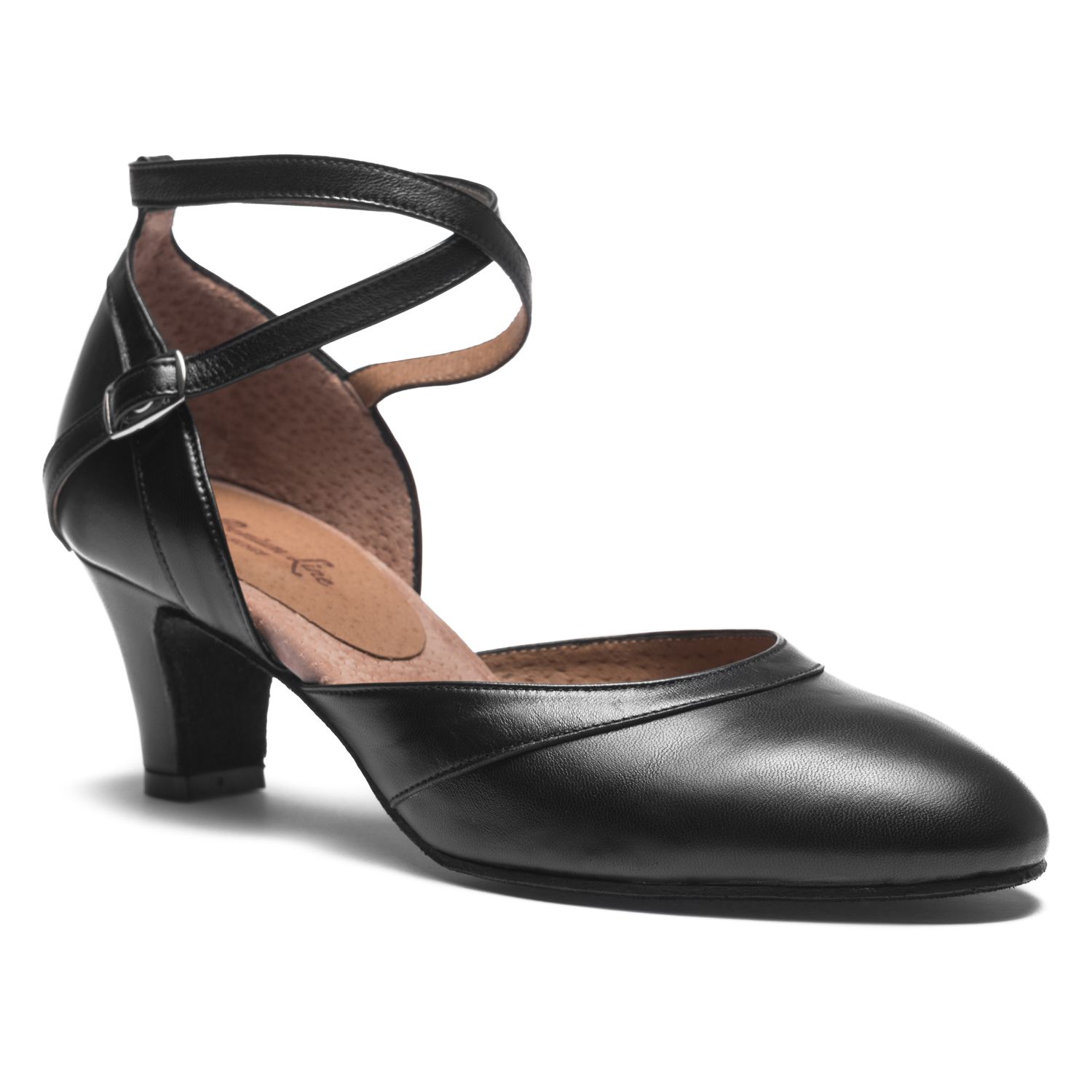 Rumpf Premium Line Ladies Dance Shoes 9123 Rumpf Premium Line Ladies Dance Shoes 9123