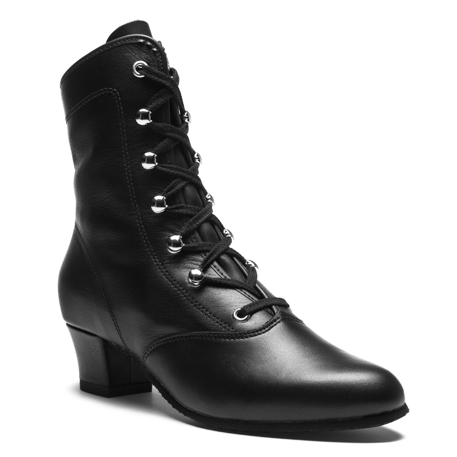 Rumpf Gardestiefel Lola mit Haken 8910 Rumpf Gardestiefel Lola mit Haken 8910