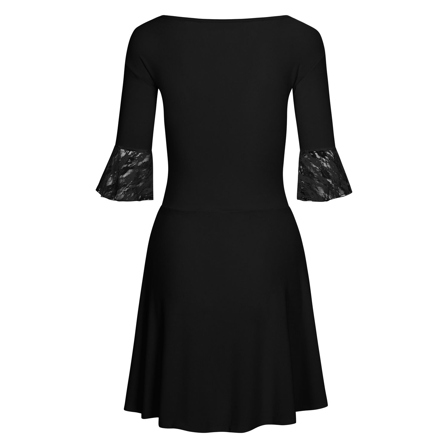 Rumpf Kinder Tanzkleid RENNES RU5521 Rumpf Kinder Tanzkleid RENNES RU5521