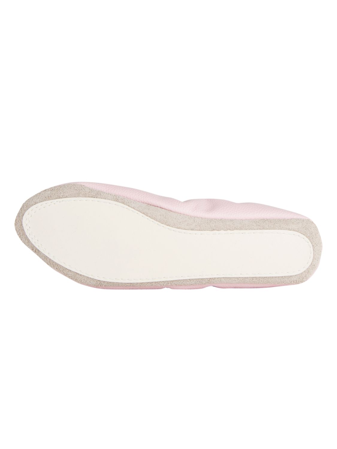 Gymnastikschuh Durchgehende Kombisohle 1031 Gymnastikschuh Pink