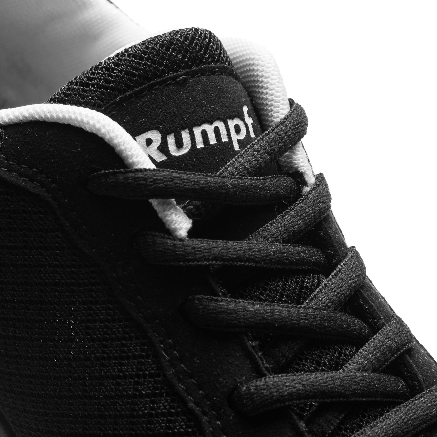 Rumpf Street Sneaker 1622
