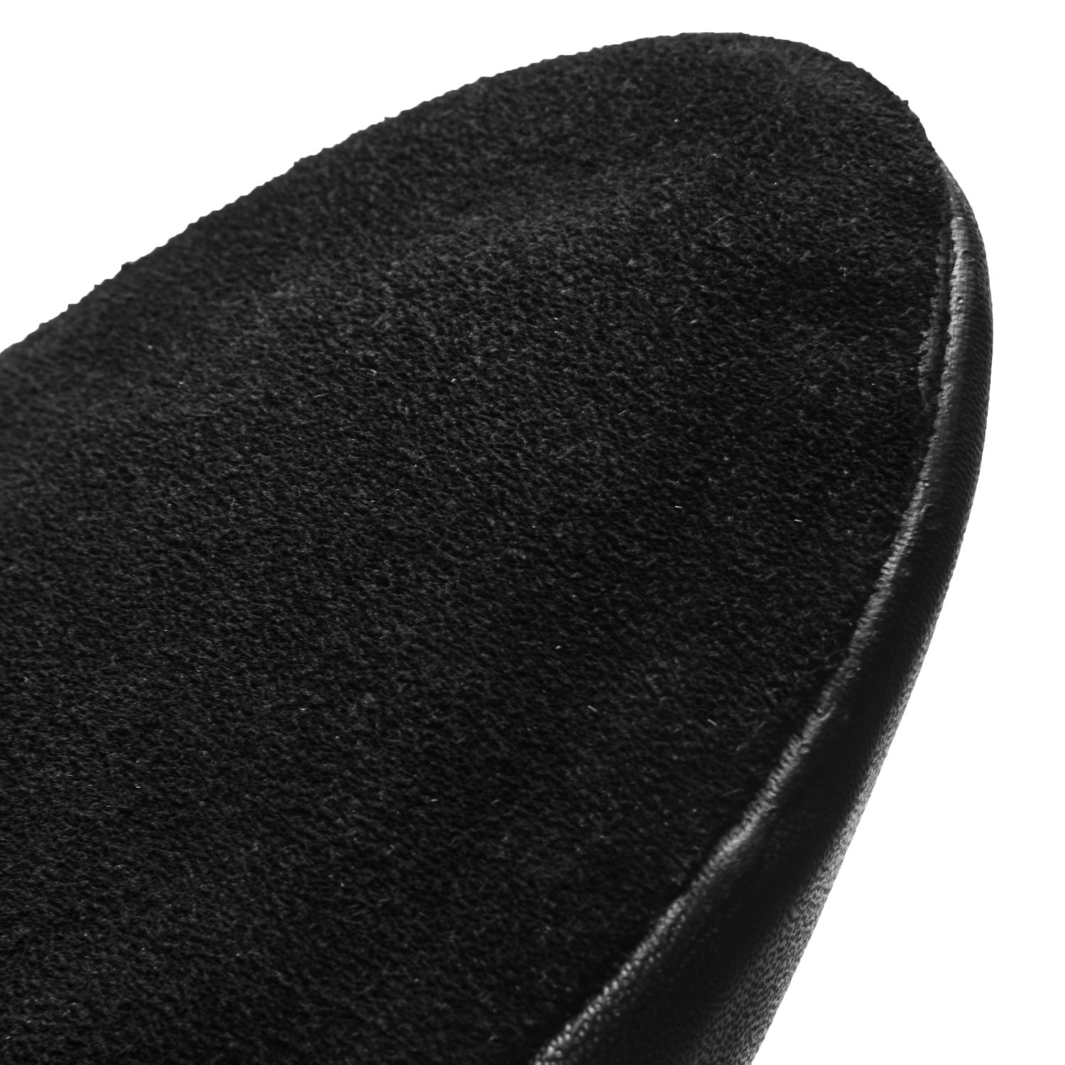 Jazzschuhe Basic I aus Leder mit durchgehender Chromledersohle 1260 Jazzschuhe Basic I aus Leder mit durchgehender Chromledersohle schwarz
