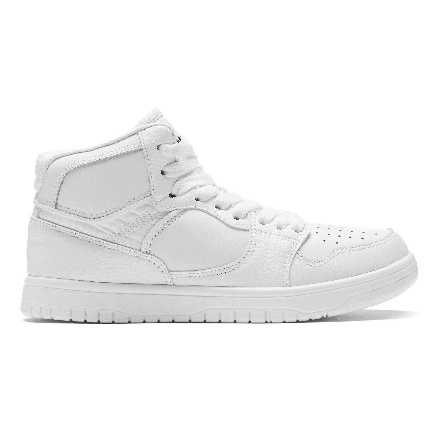 Rumpf Brooklyn Sneaker 1535 High Top  Rumpf Brooklyn Sneaker 1535 High Top