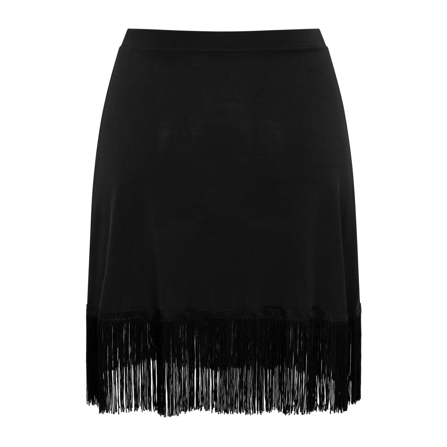 Skirt Salsa HAVANA RU3771 Damen Salsa Rock schwarz