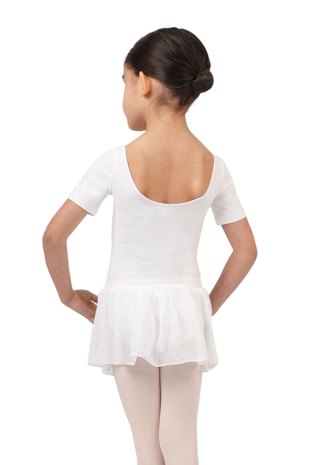 Rumpf Jersey with Skirt, Short Sleeve R3040 Rumpf Jersey with Skirt, Short Sleeve R3040