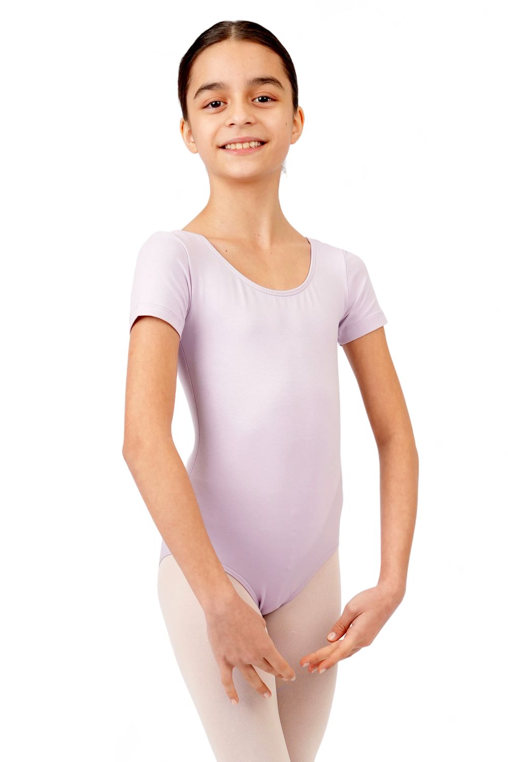 Balletttrikot Damen und Kinder