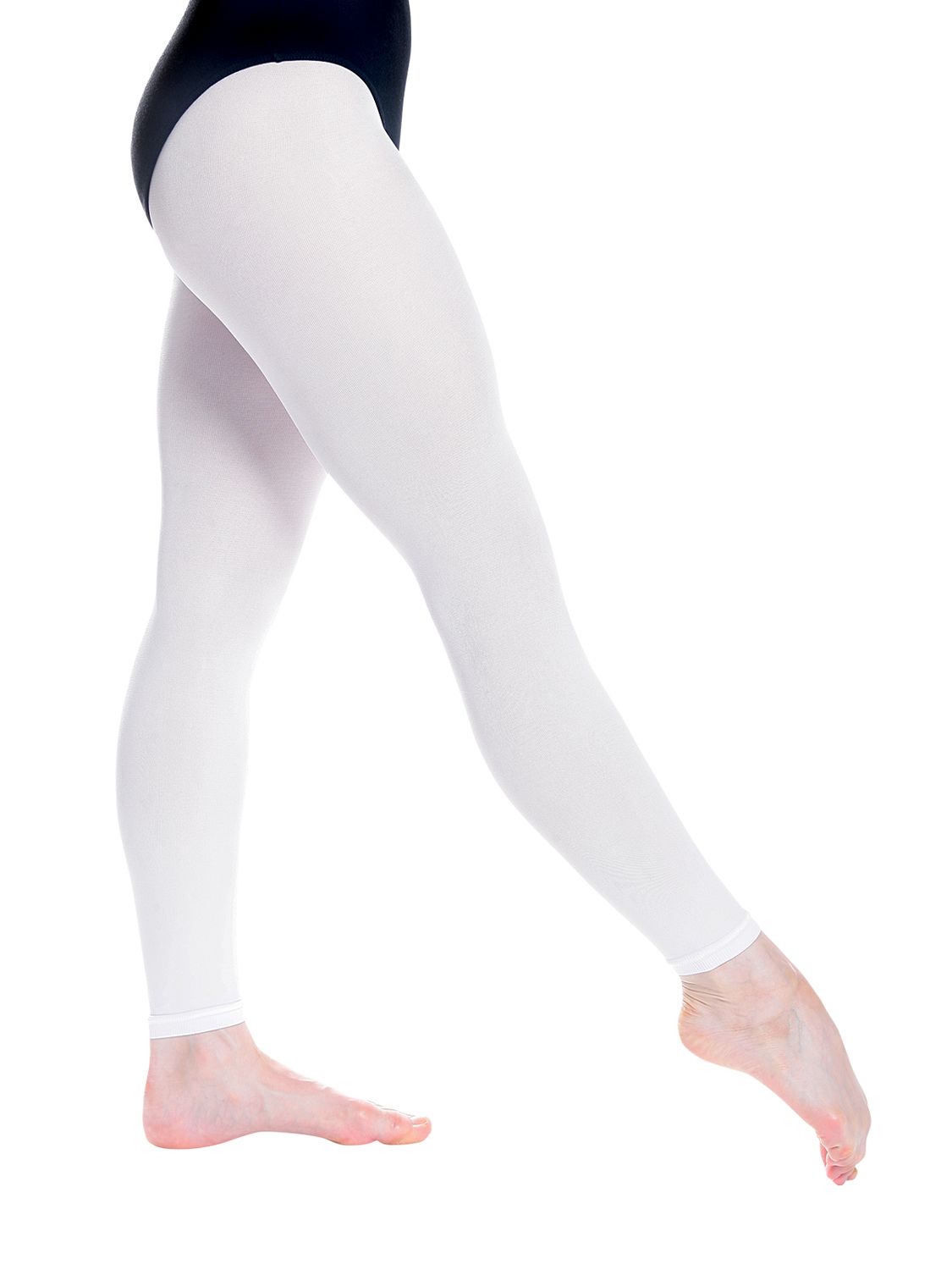 Ballettstrumpfhose ohne Fuss 106 Ballettstrumpfhose ohne Fuss 106