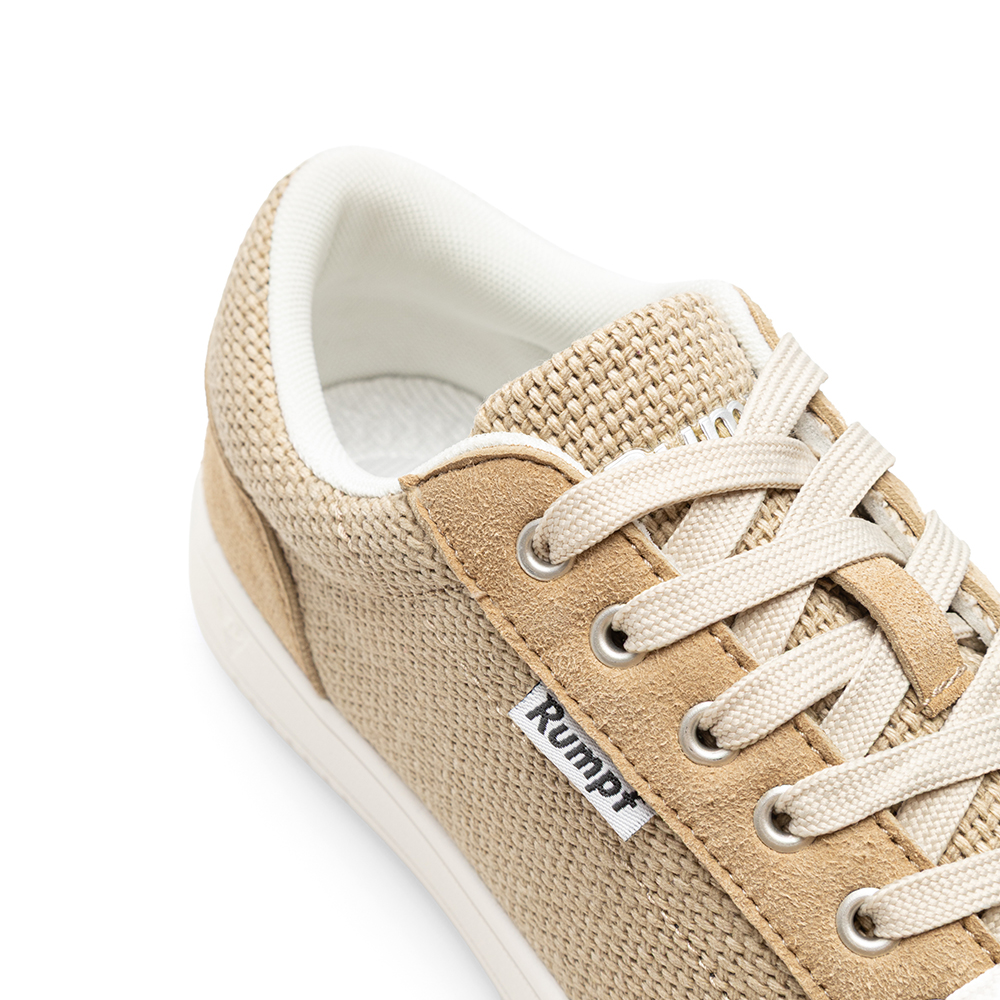 Tanzsneaker Sand