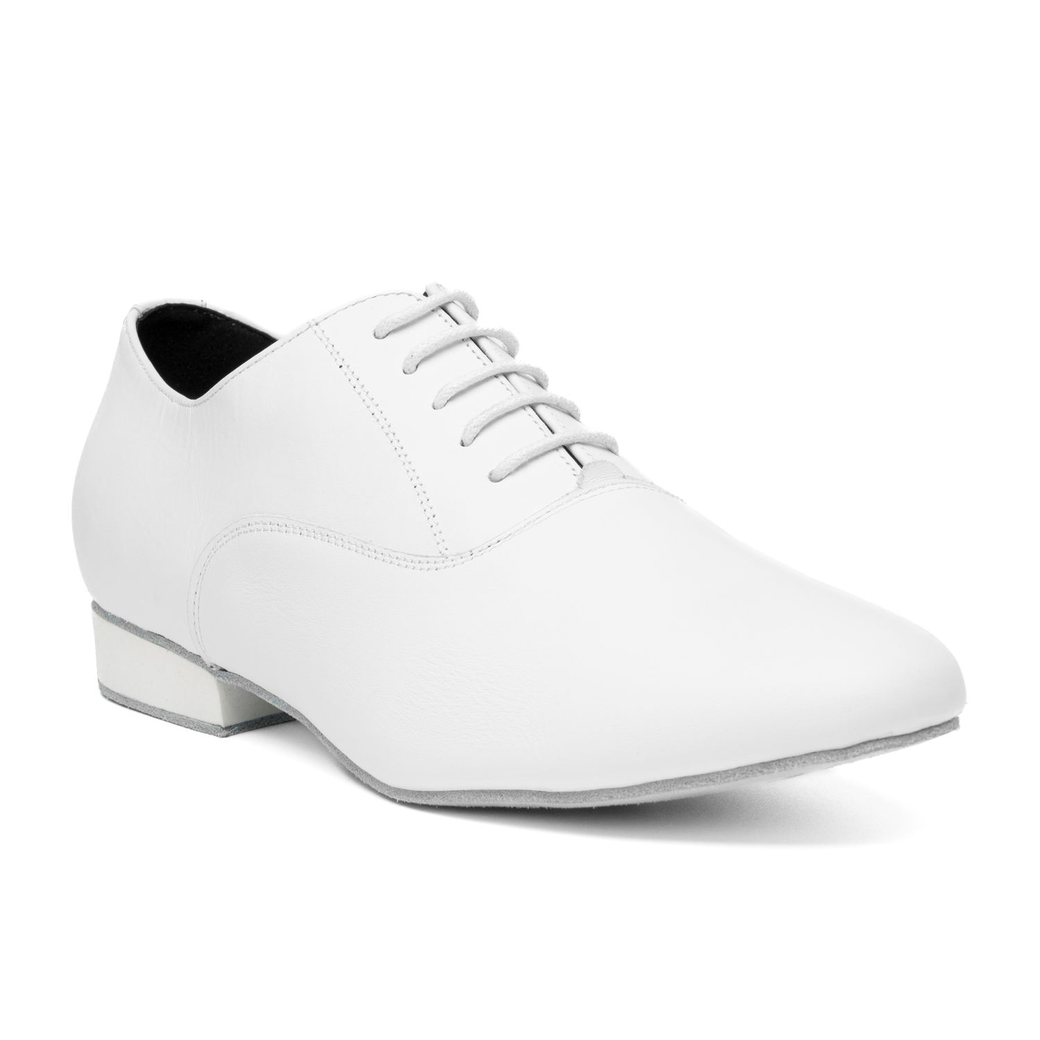 MIGUEL Herren Tanzschuh aus Leder 2156 MIGUEL Herren Tanzschuh aus Leder 2156