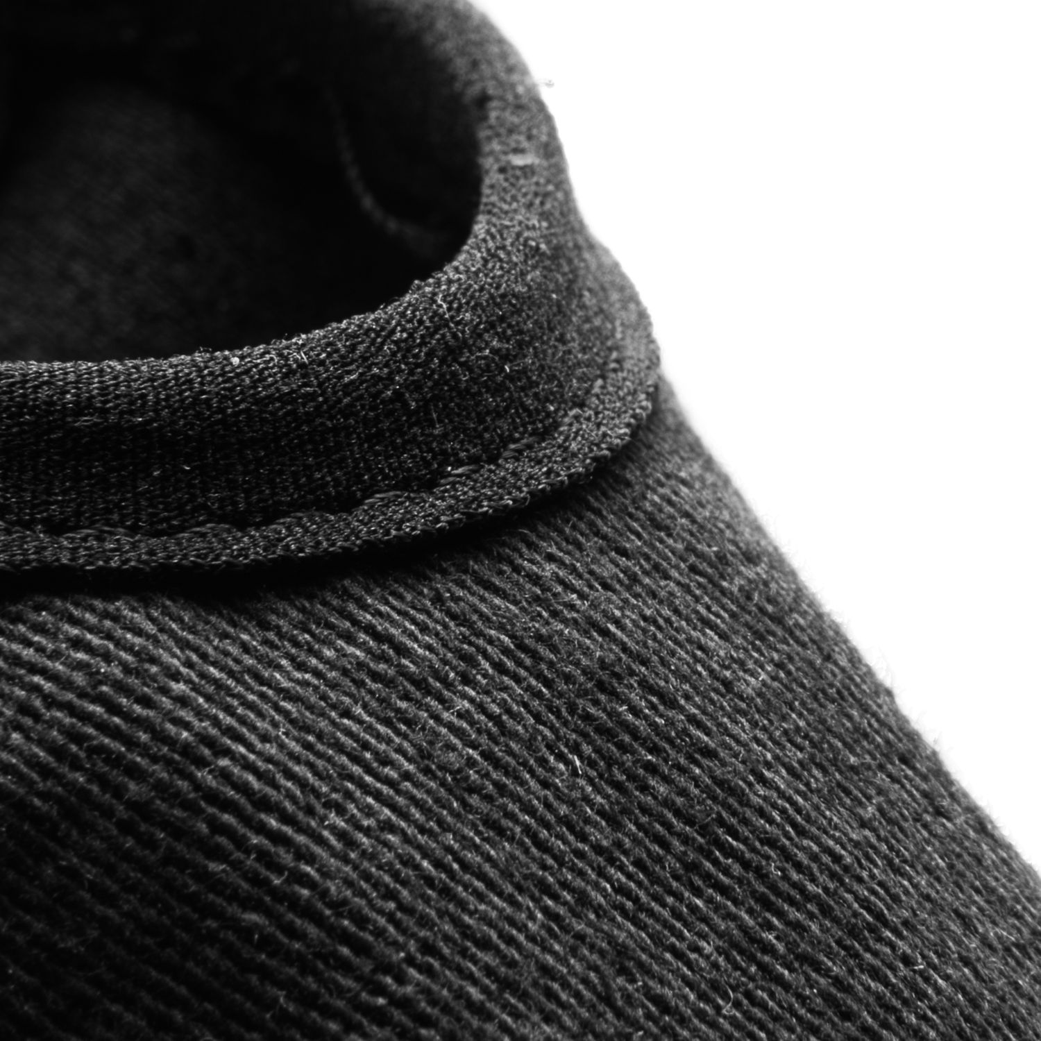 Rumpf Ballettschläppchen Leinen Elastico 1006 Rumpf Ballettschläppchen Leinen Elastico 1006
