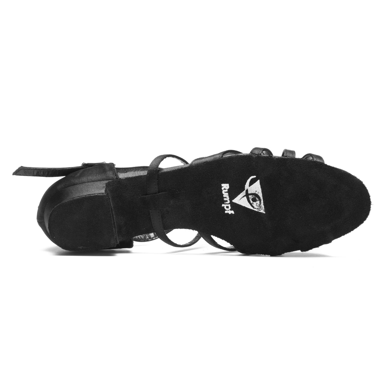 Rumpf Damen Tanzschuhe 2990 Rumpf Damen Tanzschuhe 2990