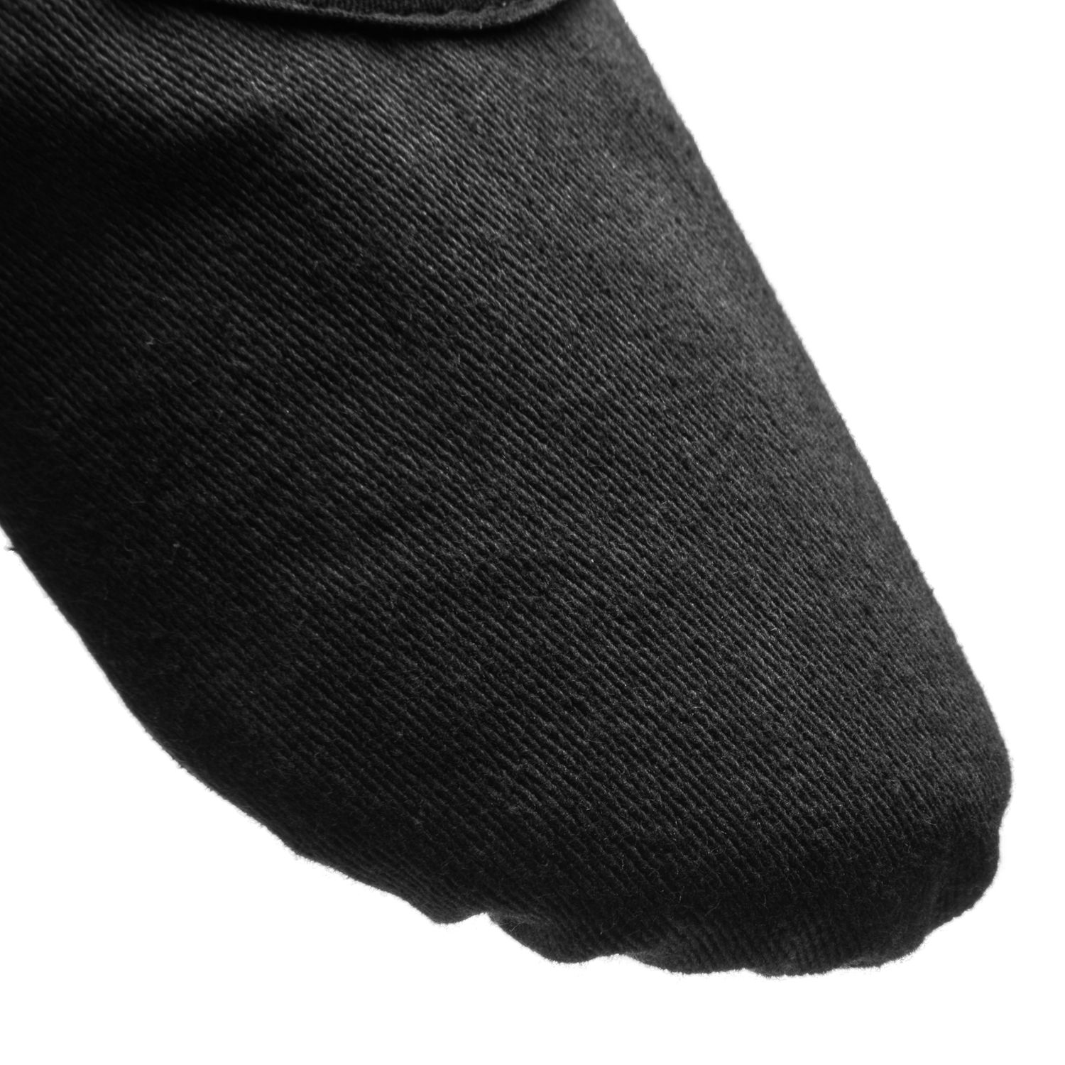 Rumpf Ballettschläppchen Leinen Elastico 1006 Rumpf Ballettschläppchen Leinen Elastico 1006