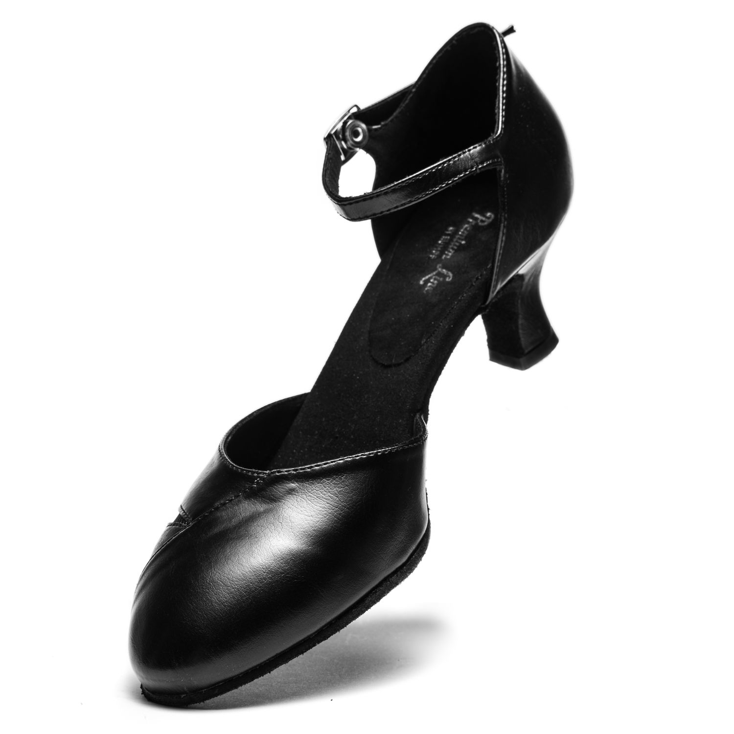 Rumpf Premium Line Damen Tanzschuhe 9205 Rumpf Premium Line Damen Tanzschuhe 9205