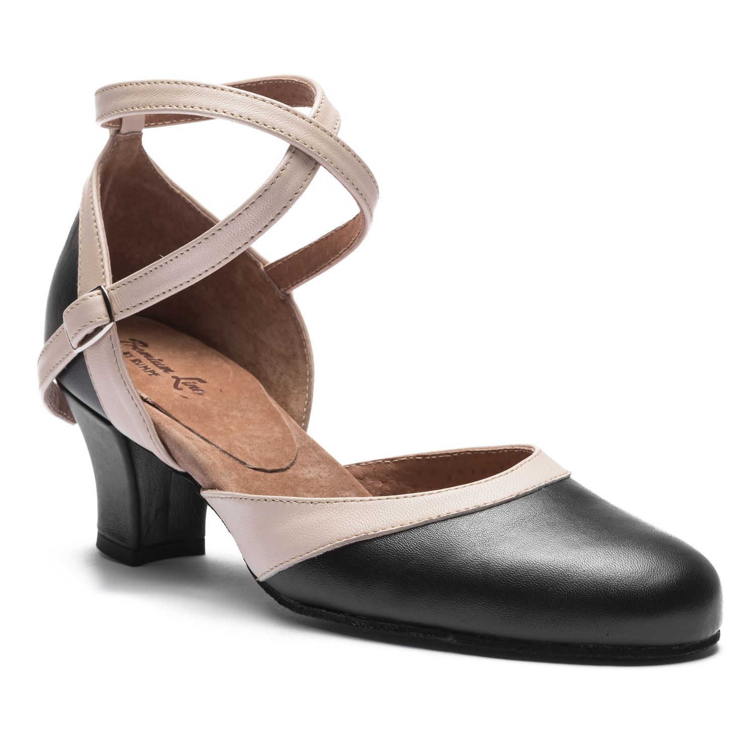 Rumpf Premium Line Damen Tanzschuhe 9256 Rumpf Premium Line Damen Tanzschuhe 9256