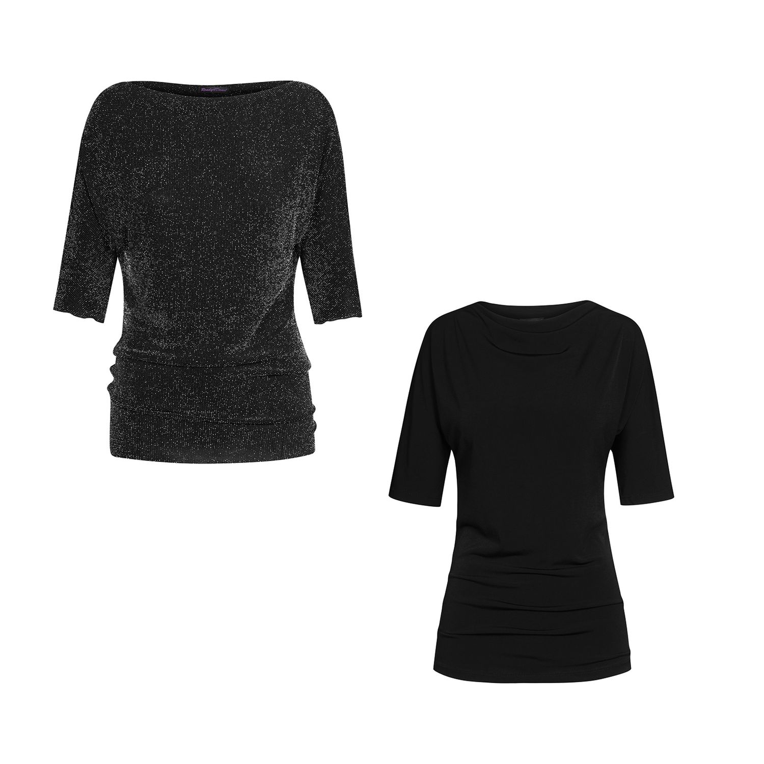 Rumpf Damen Tanztop SPARTA RU5736 Rumpf Damen Tanztop SPARTA RU5736