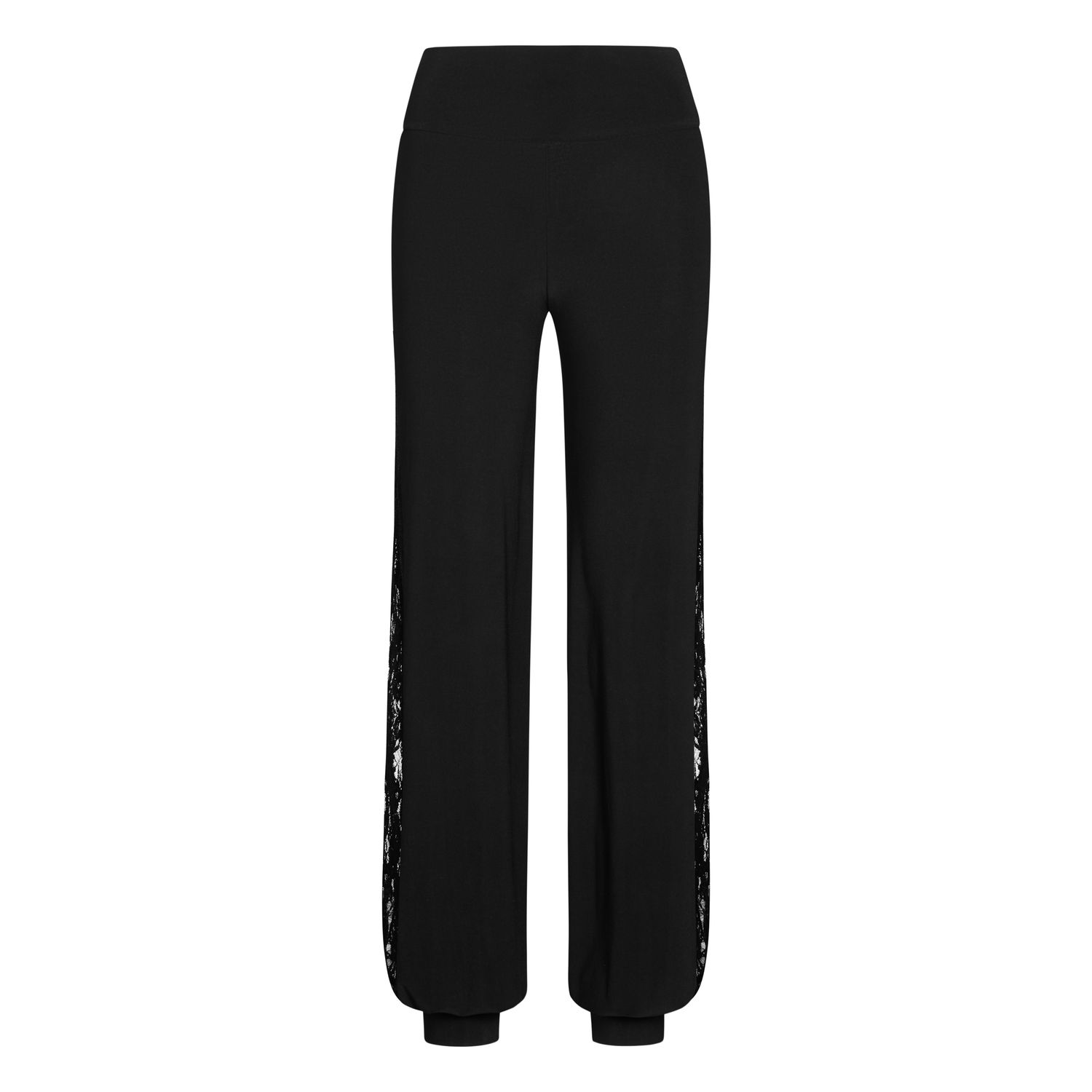 Rumpf Ladies Dance Trousers LYON RU5504 Rumpf Ladies Dance Trousers LYON RU5504
