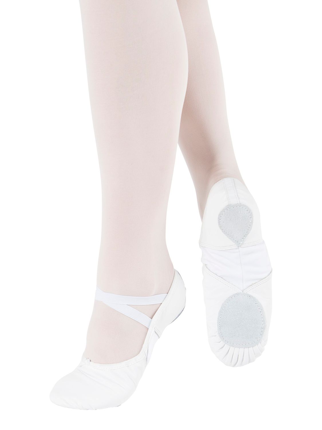 Ballet Slippers So Danca BAE11-M Ballet Slippers So Danca BAE11-M