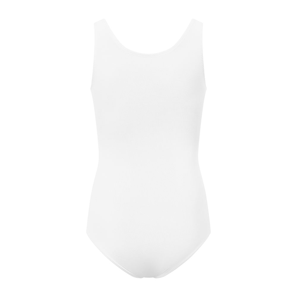 Ballett Kindertrikot breiten Träger R3115-c