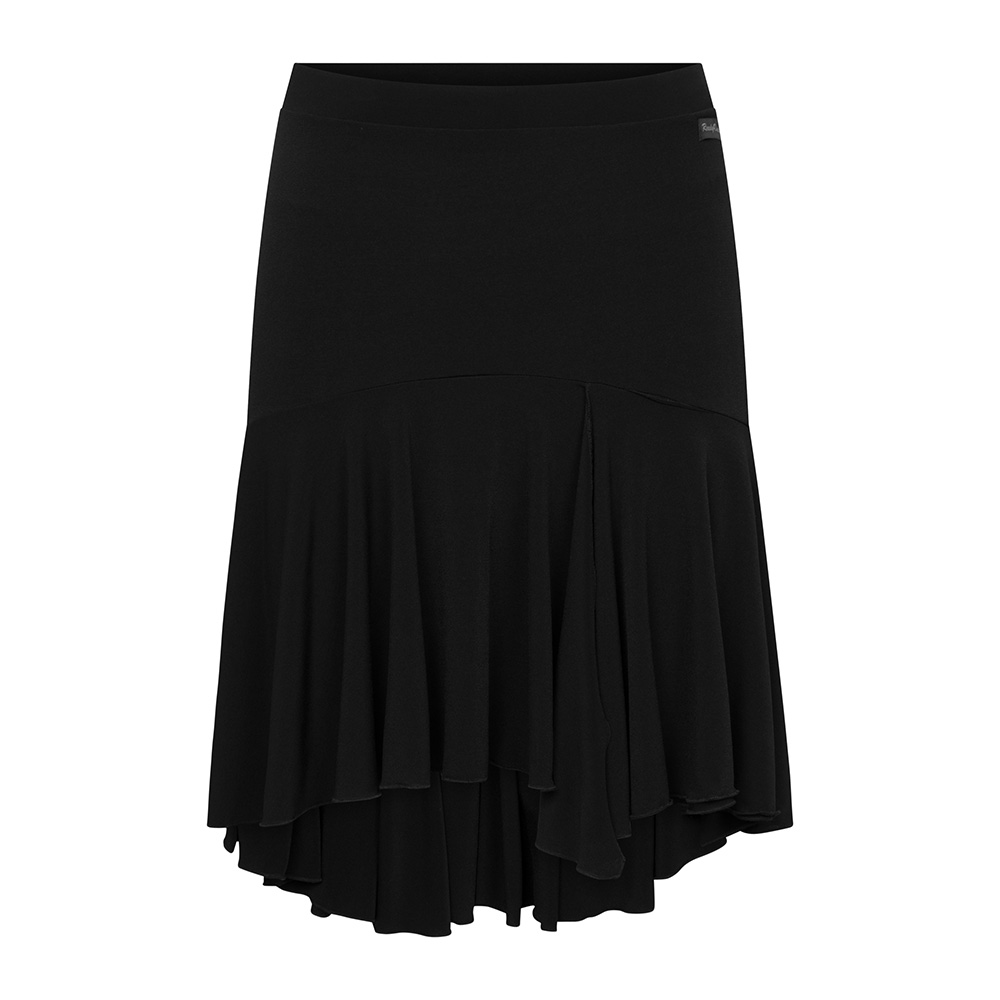 Damen Rock Knielang Gaza RU5756