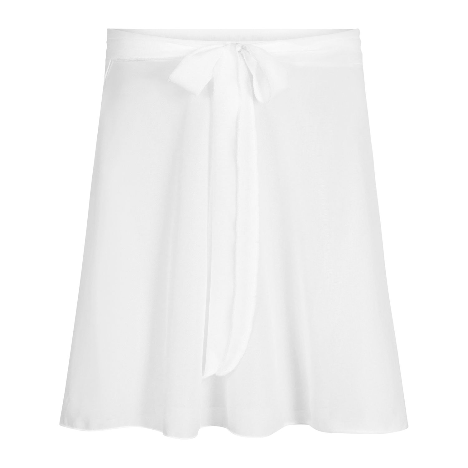 Ladies Ballet Wrap Skirt SL-64