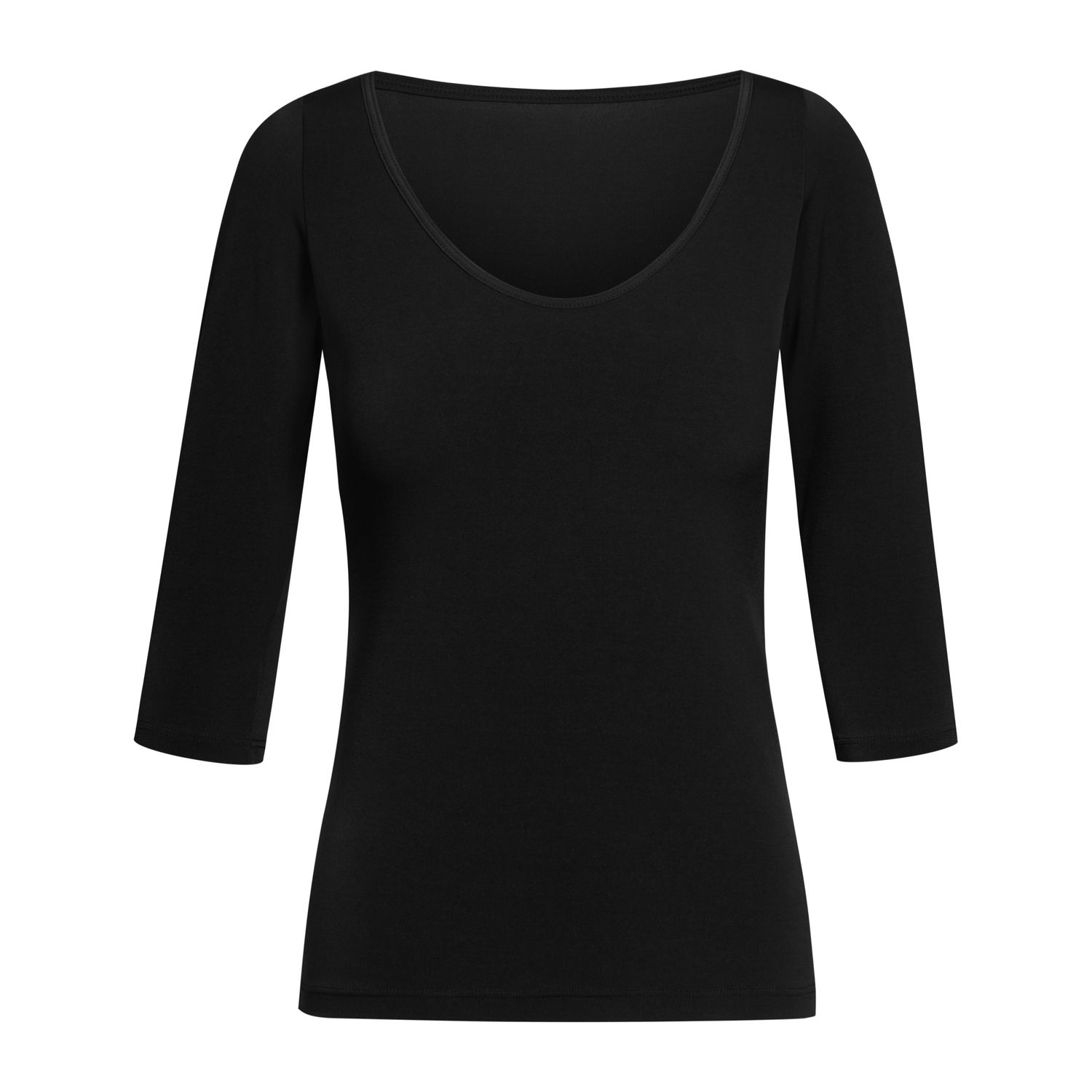 Rumpf Damen Tanzshirt SANDINO RU3774 Rumpf Damen Tanzshirt SANDINO RU3774