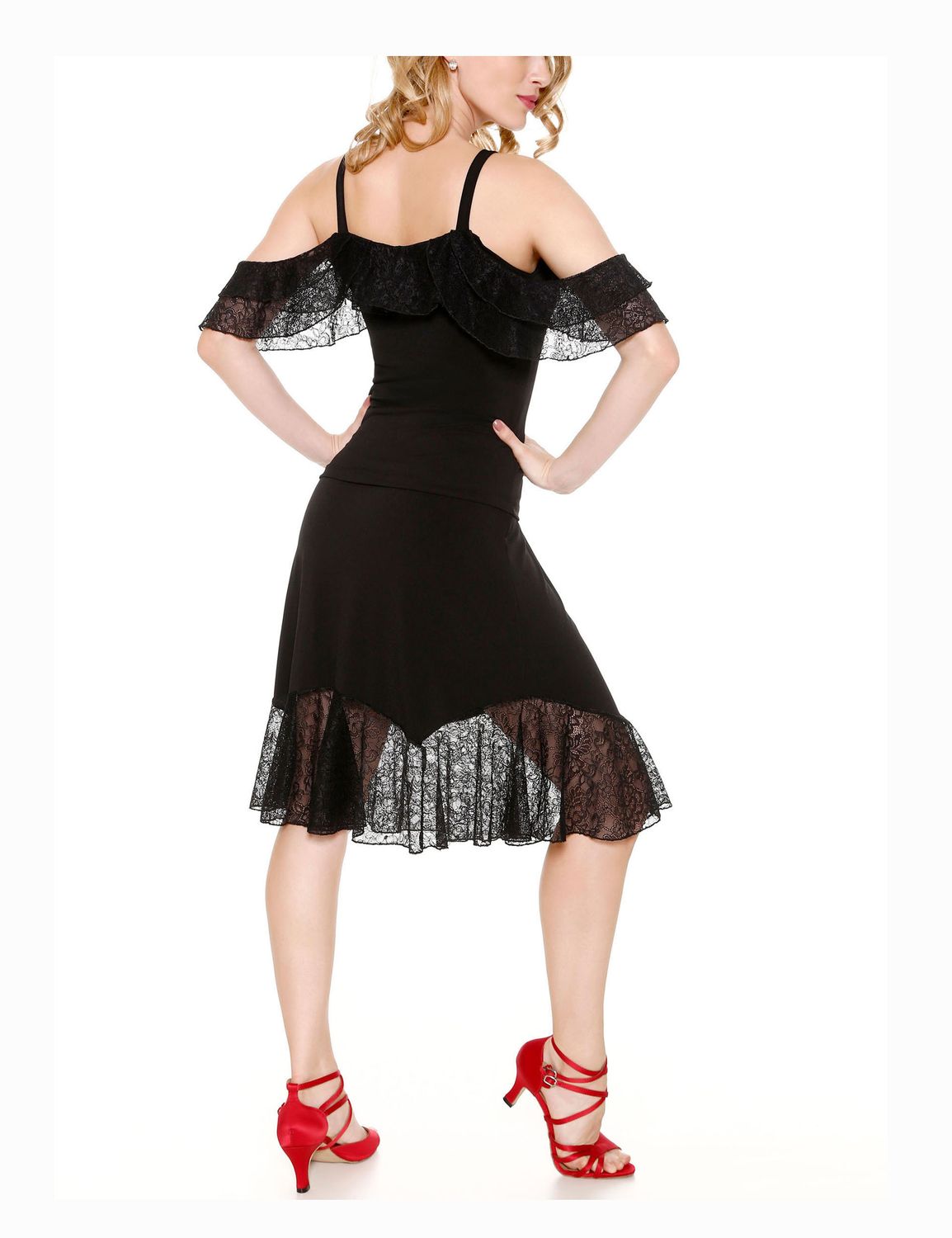 So Danca Damen Bluse E11174 So Danca Damen Bluse E11174