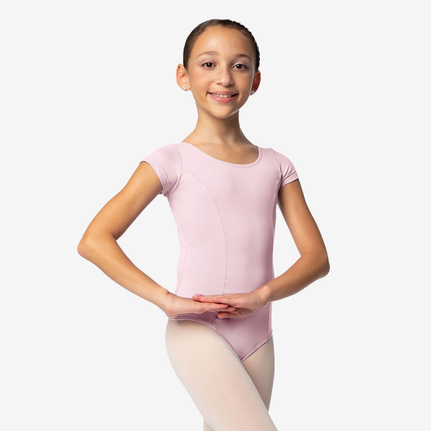 Kinder Ballett Trikot SL13