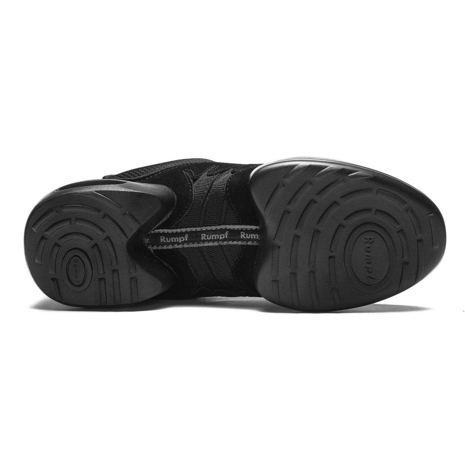 Rumpf Scooter Tanzsneaker 1575  Rumpf Scooter Tanzsneaker 1575