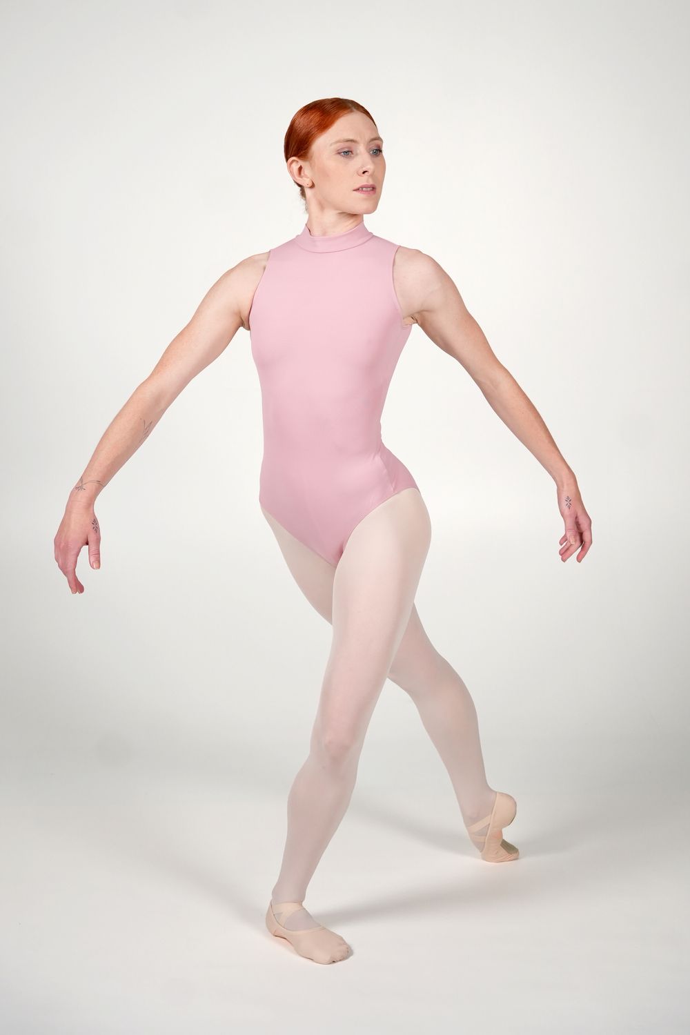 Ballet Leotard R3118