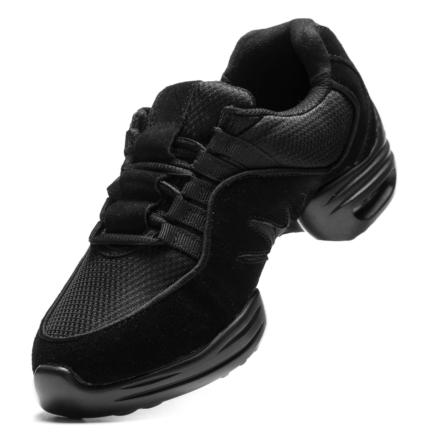 Rumpf Scooter Tanzsneaker 1575  Rumpf Scooter Tanzsneaker 1575