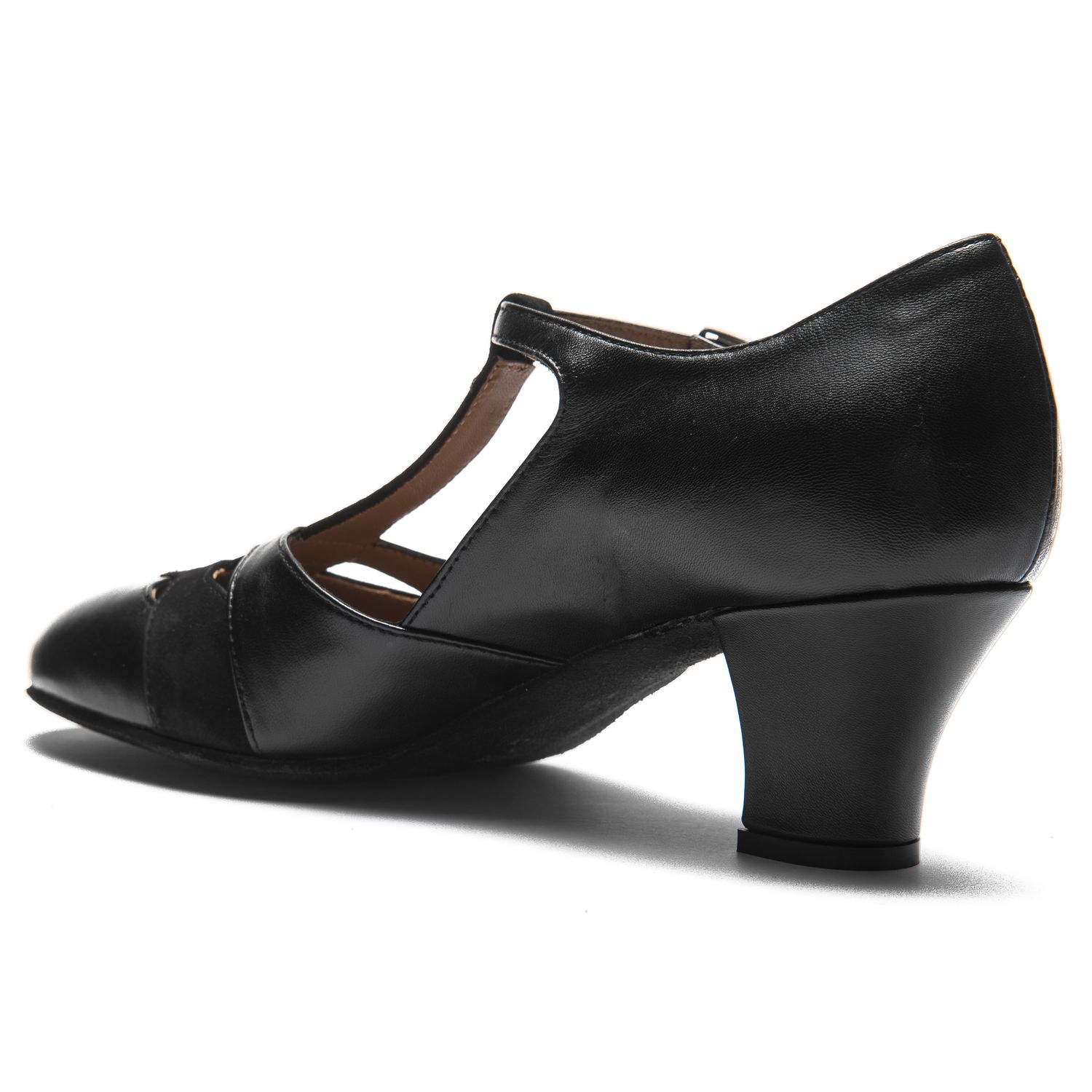 Rumpf Premium Line Damen Swingschuhe 9233 Rumpf Premium Line Damen Swingschuhe 9233