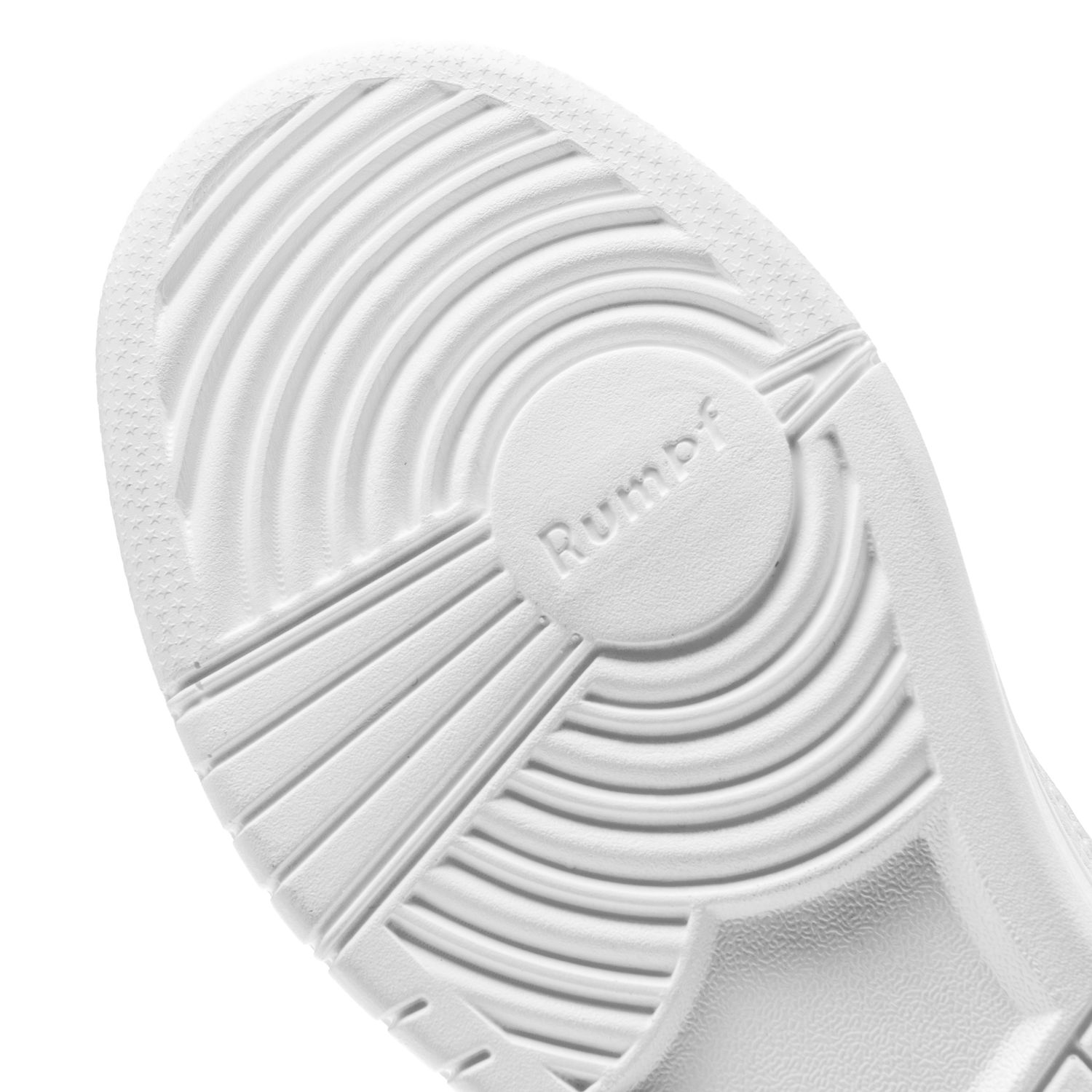 Rumpf Brooklyn Sneaker 1535 High Top  Rumpf Brooklyn Sneaker 1535 High Top