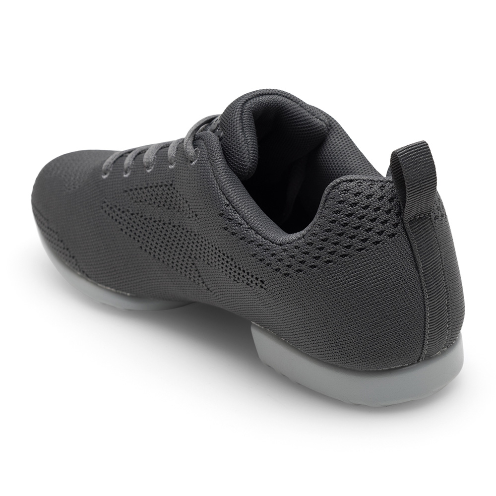 Tanzsneaker Zuma Geteilte Sohle mit Drehpunkt High-tech-Mesh