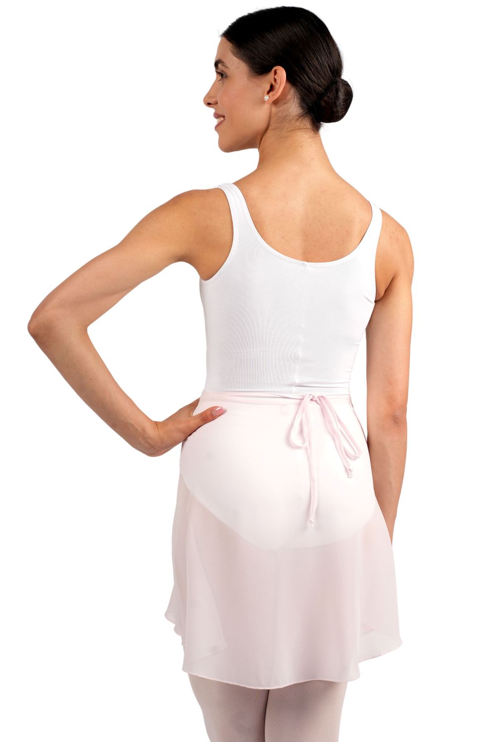 Chiffon Wickelrock R3050 Chiffon Wickelrock R3050