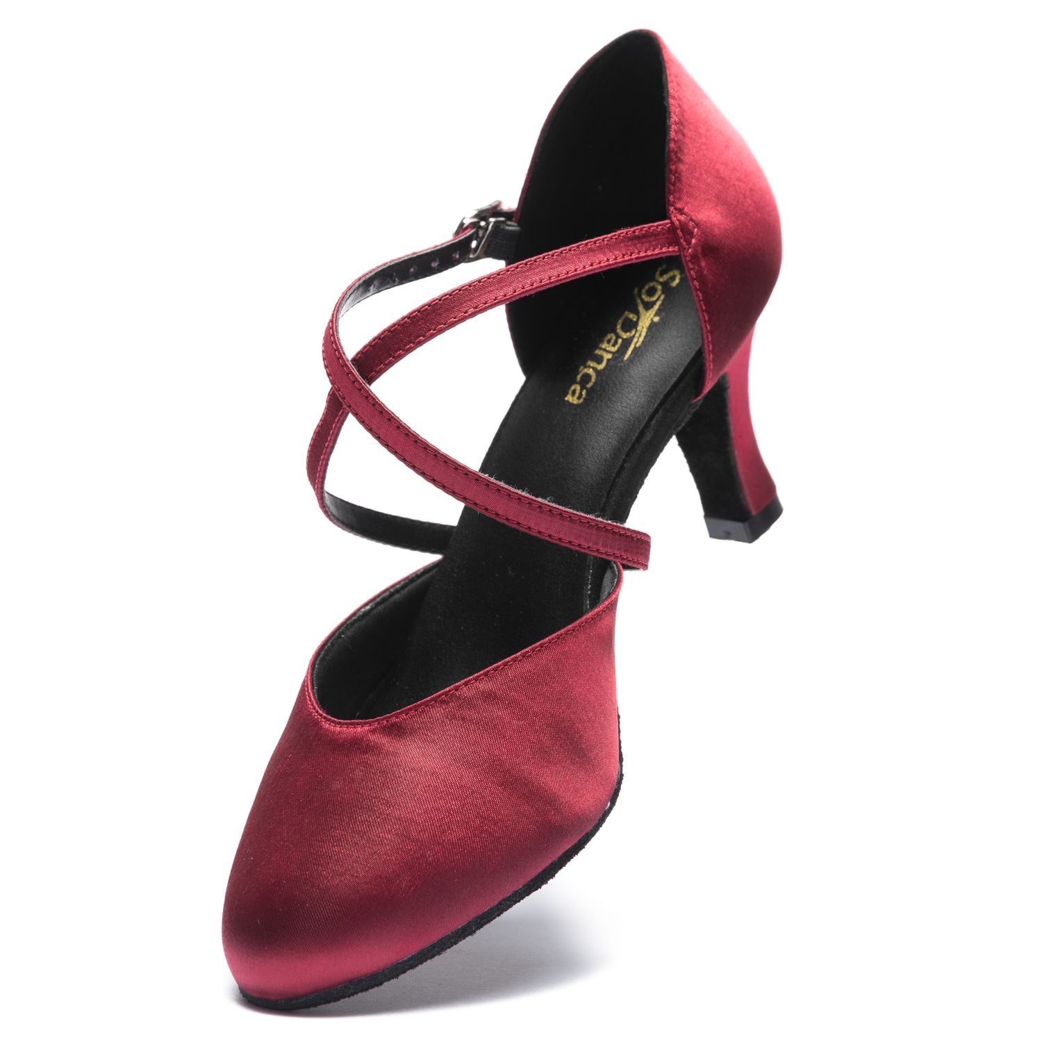 So Danca Damen Tanzschuhe BL156 So Danca Damen Tanzschuhe BL156