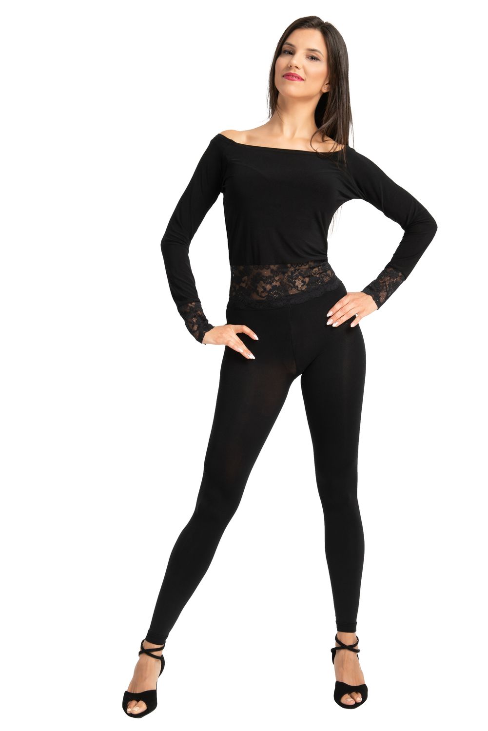 Rumpf Dance Shirt AVIGNON RU5510  Rumpf Dance Shirt AVIGNON RU5510
