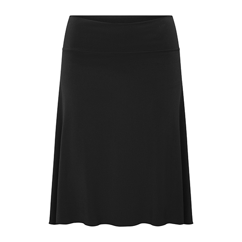 SALERNO ladies skirt without slit RU5530